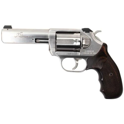 KIMBER K6S COMBAT